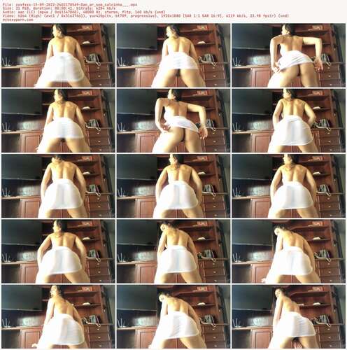 Xxxfxxx - 15 09 2022 2602178569 - Dan Ar Sem Calcinha 1080p - Preview