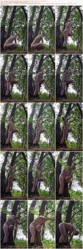 Erynrose - 20 09 2021 2211175131 - Bts Self Tying In The Woods. There Is A Virtual 1920p - Preview