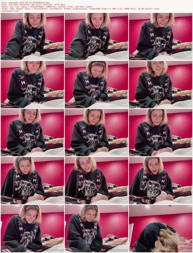 Envyanne - 2021 08 15 2193684166 1080p - Preview