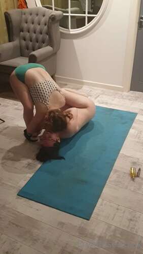 Erynrose – 11 12 2021 2289655833 – Pre Shave Sillyness With Chaos Baby Faeriewillow 1 1920p - Cover