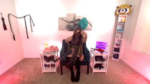 TSVEGASVALENTINE – Unboxing – 4 Gifts 1080p - Cover