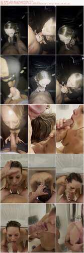 Mya Ryker - Found A BBC To Blow At Bar &&; Throat Fuck 2048p - Preview