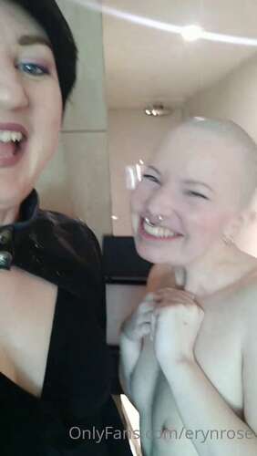 Erynrose – 24 09 2021 2225496865 – Getting Ready For A Really Fun Afternoon Shooting Customs 1280p - Cover