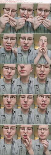 Erynrose - 26 02 2023 2775955109 - A Visit To The Dental Hygienist Got Me 2 1920p - Preview