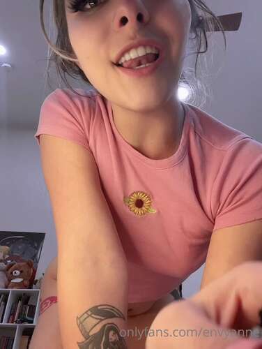 Envyanne – 2021 10 08 2239989912 1440p - Cover