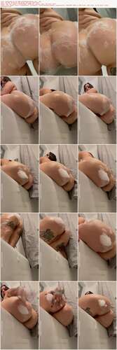 Fantasybby - 11 11 2022 2676492192 - Shower Fun 1280p - Preview