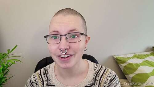 Erynrose – 10 01 2022 2320839912 – I Spent Far Too Much Time On This Very 1080p - Cover