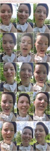 Erynrose - 21 06 2021 2135834686 - Stroll Around The Park With Me As I Natter 1920p - Preview