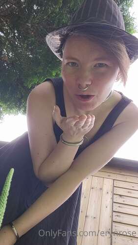 Erynrose – 13 07 2021 2154285981 – Is The View Even Better From Down There Little 1920p - Cover