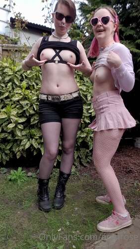 Erynrose – 20 05 2021 2109120008 – Slomo Bobbies With Faeriewillow 1920p - Cover