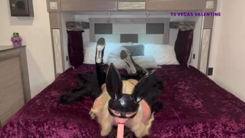 TSVEGASVALENTINE – After Party 1080p - Cover