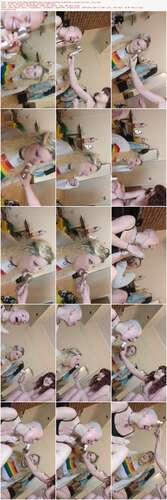 Erynrose - 10 02 2020 142338224 - Very Serious Testing Of Kayleth S Newest Sex Toy. It S 1920p - Preview