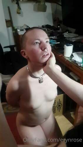 Erynrose – 10 06 2020 382815152 – And Thanks To Faeriewillow S Expert Camera Work You 1920p - Cover