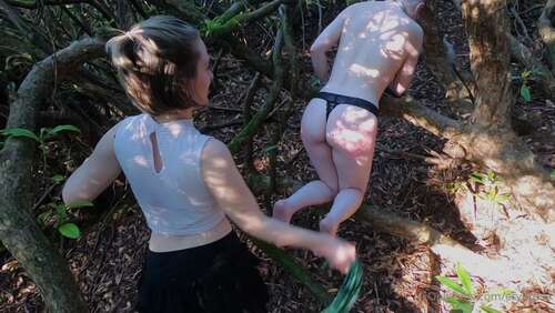 Erynrose – 25 11 2020 1267163839 – A Fun Bit Of Rope Impact Play In The 1080p - Cover