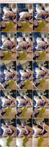 Erynrose - 20 02 2020 148528920 - Why Is My Finger Wet Kayleth Filmed By Hopeless 1920p - Preview