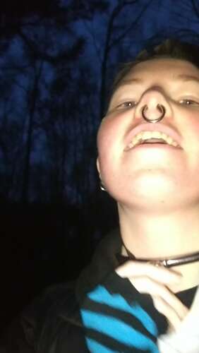 Erynrose – 19 12 2020 1428254810 – Walking In The Woods And Got Horny About The 1920p - Cover