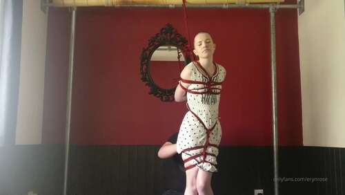 Erynrose – 12 06 2019 35490658 – I Had Hoped To Upload This Video With The 720p - Cover