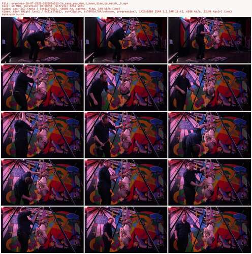 Erynrose - 18 07 2022 2520826313 - In Case You Don T Have Time To Watch 5 1080p - Preview