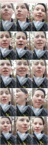 Erynrose - 25 01 2021 2012851420 - Join Me On A Little Walk In The Woods 1920p - Preview