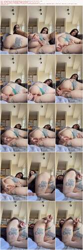 Fantasybby - 24 07 2022 2533520592 - Do You Like Watching Me Fuck Myself 1920p - Preview