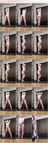 Erynrose - 17 11 2021 2269689462 - Behind The Scenes Shooting Some Classic Steel Bondage In 1920p - Preview