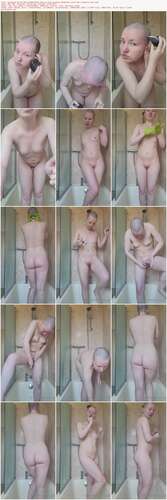 Erynrose - 04 01 2022 2306124818 - Join Me For Another Headshave With The Clippers Then 1920p - Preview