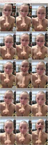 Erynrose - 16 05 2022 2453066623 - A Little Oral Training Experiment With The Fucking Machine... 1920p - Preview