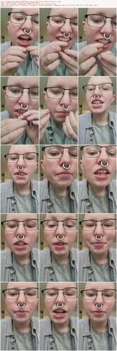 Erynrose - 26 02 2023 2775955105 - A Visit To The Dental Hygienist Got Me 1 1920p - Preview