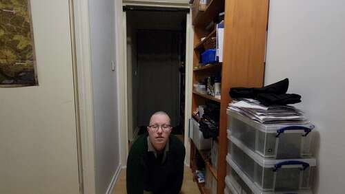 Erynrose – 31 01 2023 2748073385 – Such A Glamorous Life I Thought You 1 1080p - Cover