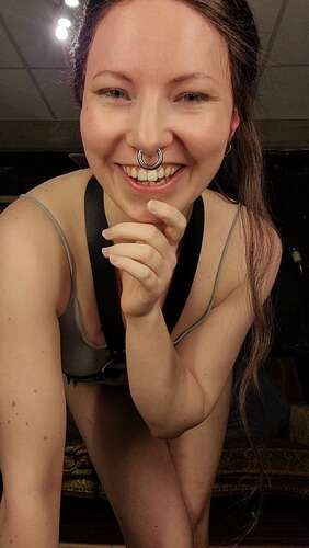 Erynrose – 11 11 2022 2666227449 – Feeling Super Excited All Ponied Up For My Live 1920p - Cover