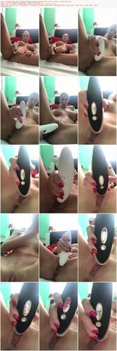 Floranerussell - 04 01 2020 17953968 - Bcause I Do Cooperation With Sex Toys. I Must Allti 1280p - Preview