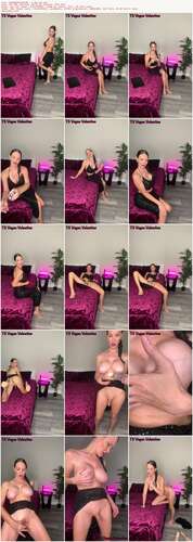 TSVEGASVALENTINE - I Own You 1802p - Preview