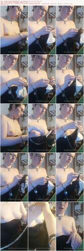 Erynrose - 10 07 2020 488458722 - I Also Filmed A Little Bit On My Phone 1920p - Preview