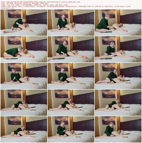 Erynrose - 08 02 2022 2343542272 - Being Mean To Faeriewillow Is Just So Much Fun 1080p - Preview