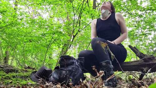 Erynrose – 03 07 2021 2144099085 – Just A Very Well Stuffed Corseted Slut Playing With 1080p - Cover