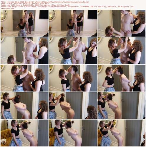 Erynrose - 02 11 2022 2646424434 - Faeriewillow Really Knows How To Motivate A Person Do 1080p - Preview