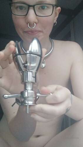 Erynrose – 29 10 2019 76264595 – Little Demo Of The Pear Of Anguish 1920p - Cover