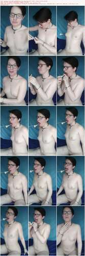 Erynrose - 14 03 2021 2045668450 - I Have The Best Worst Ideas. Tongue Suction Cup 1920p - Preview