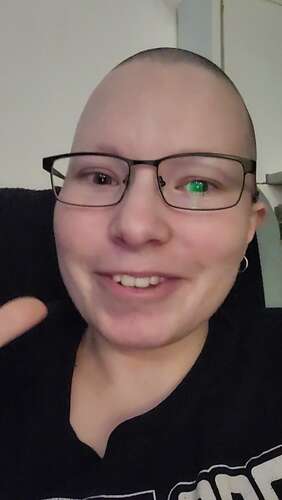 Erynrose – 12 03 2022 2379384114 – Feeling Like A Very Happy Little Masochistic Bean As 1920p - Cover