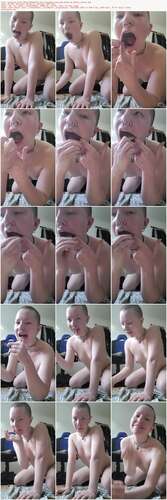 Erynrose - 12 07 2023 2932664231 - The Invisible Ring Gag Makes Me Such A Drooly 1280p - Preview