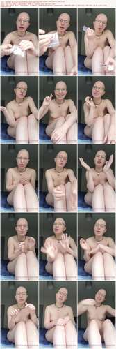 Erynrose - 03 10 2021 2231604830 - A More Positive News Update With Nudity And A 1920p - Preview