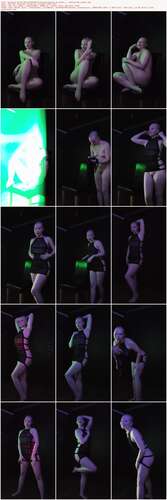 Erynrose - 15 02 2023 2767632948 - Feeling Pretty In Green - Behind The Scenes 1920p - Preview