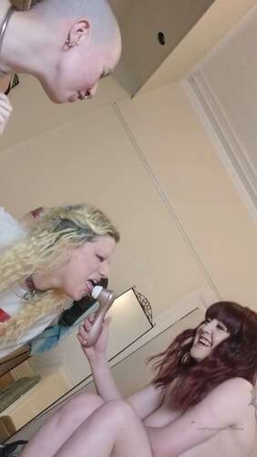 Erynrose – 10 02 2020 142338224 – Very Serious Testing Of Kayleth S Newest Sex Toy. It S 1920p - Cover