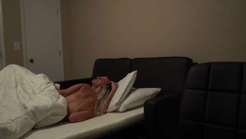 Mya Ryker – A Day With Husband &&; His Brother 1080p - Cover