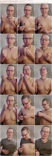 Erynrose - 30 11 2021 2281233745 - Further Adventures In Sneaky Gag Mechanics Now With Bonus 1920p - Preview