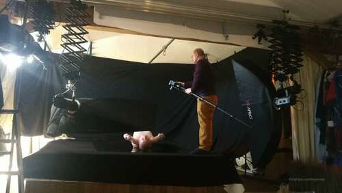 Erynrose – 17 01 2020 124410713 – Behind The Scenes Video Shooting Some Mildly Kinky Art 1080p - Cover