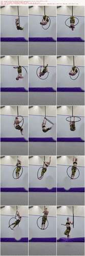 Erynrose - 19 08 2023 2976163099 - Finally Going Back To Aerial Classes After A 1 1920p - Preview