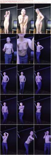 Erynrose - 21 03 2023 2804475311 - Behind The Scenes Shooting Some Dramatic Portraits Topless 1 1920p - Preview