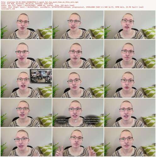 Erynrose - 10 01 2022 2320839912 - I Spent Far Too Much Time On This Very 1080p - Preview