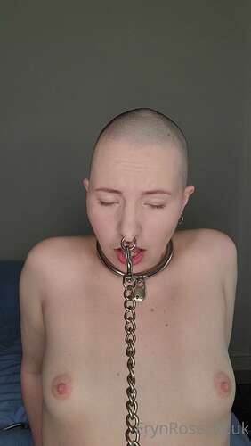 Erynrose – 19 12 2021 2294121917 – Now That My Septum Ring Is Bigger It Can 1920p - Cover